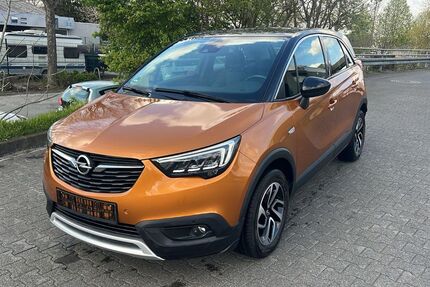 Opel Andere 43.000 km 6.390 &euro; Wetter Ruhr 58300