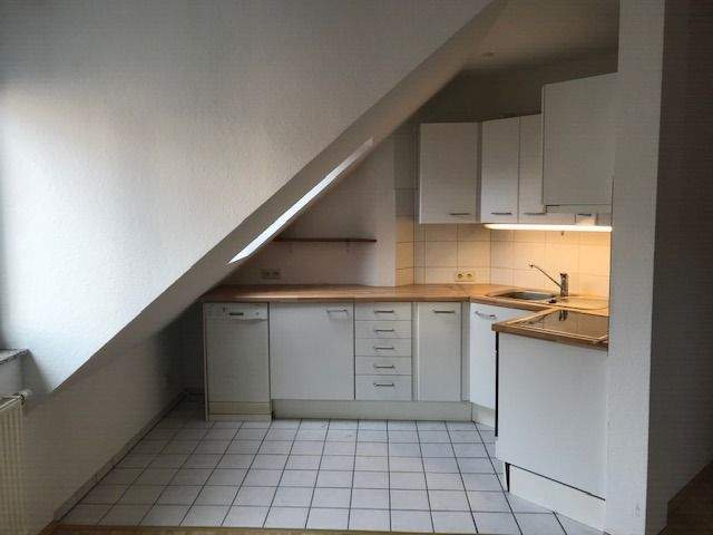 Etagenwohnung Gevelsberg - 2 Zimmer, 55 m&sup2;, 125.000&euro; | Angebot:25703483