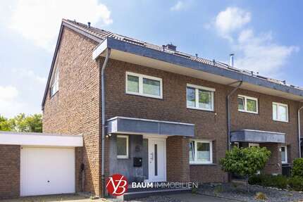 Haus Meerbusch Necklenbroich - 5 Zimmer, 167 m&sup2;, 998.000&euro; | Angebot:27172080