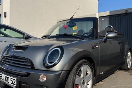 Mini Cooper S Cabrio 170.000 km 7.999 &euro; Gelsenkirchen 45888
