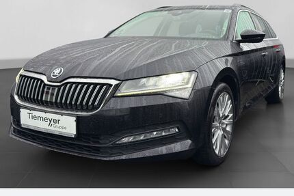 Skoda Superb 80.882 km 22.960 &euro; Oberhausen 46047