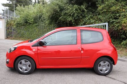 Renault Twingo 73.000 km 3.699 &euro; Wuppertal 42279