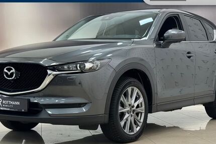 Mazda CX-5 48.186 km 24.800 &euro; Oberhausen 46149