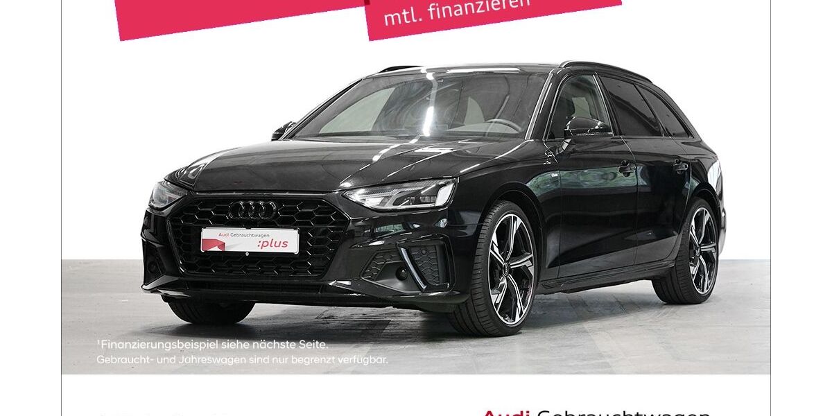 Audi A4 34.740 km 28.777 &euro; Wuppertal 42109