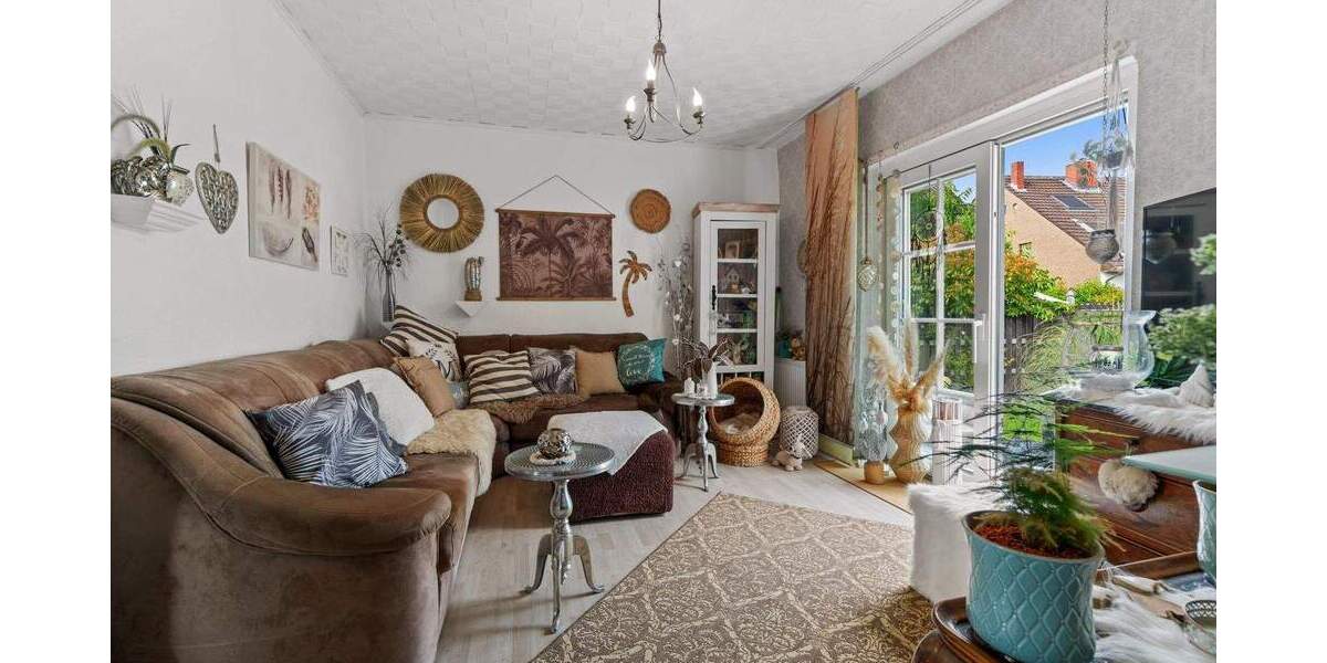 Mehrfamilienhaus, Wohnhaus Düsseldorf Oberbilk - 5 Zimmer, 123 m&sup2;, 590.000&euro; | Angebot:25779430