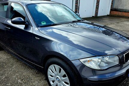 BMW 116 179.000 km 1.999 &euro; Duisburg 47167