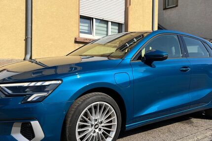 Audi A3 63.000 km 21.900 &euro; Gladbeck 45968