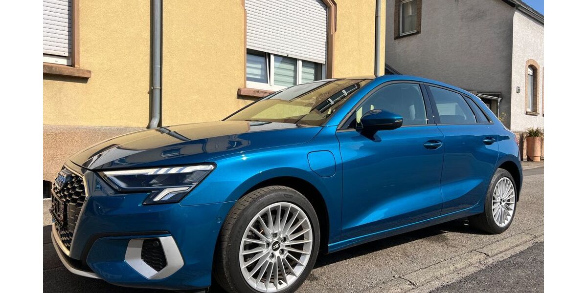 Audi A3 63.000 km 21.900 &euro; Gladbeck 45968