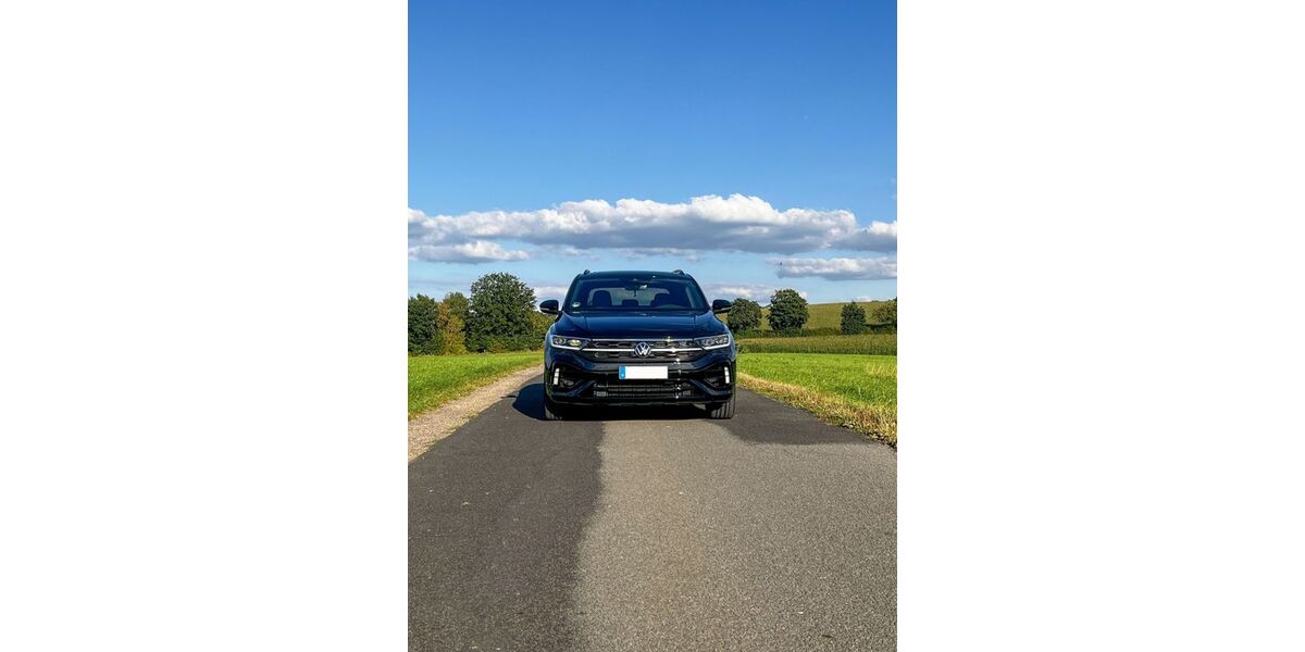 VW T-Roc 17.500 km 39.600 &euro; Hagen 58091