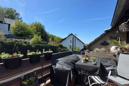 Wohnung Ennepetal - 4 Zimmer, 146 m&sup2;, 219.000&euro; | Angebot:27213608