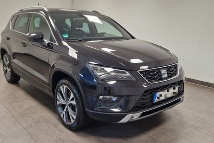 Seat Ateca 115.410 km 16.940 &euro; Monheim 40789