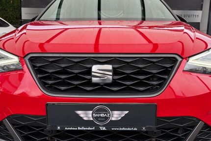 Seat Arona 119.000 km 13.900 &euro; Herne 44649