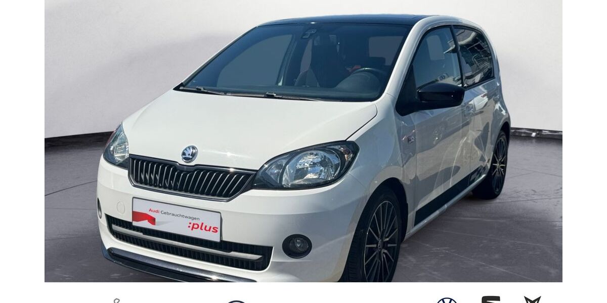 Skoda Citigo 83.055 km 7.680 &euro; Hilden 40721