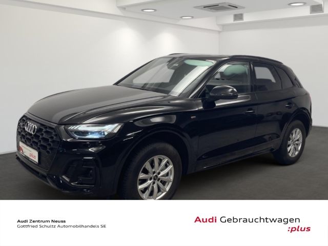 Audi Q5 41.525 km 39.890 &euro; Neuss 41464