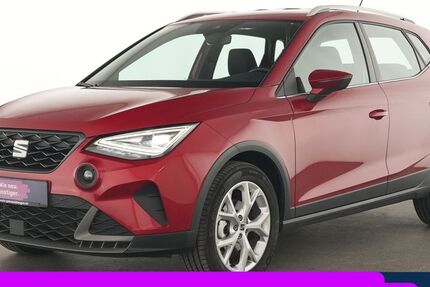 Seat Arona 17.681 km 17.941 &euro; Neuss 41460