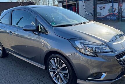 Opel Corsa 98.000 km 7.799 &euro; Bottrop 46244