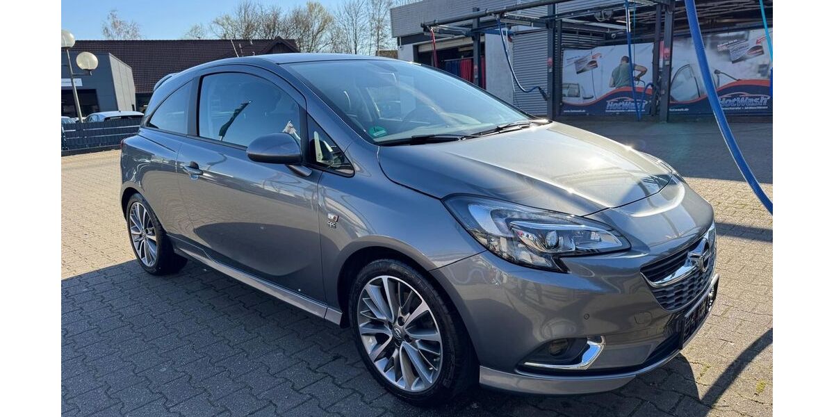 Opel Corsa 98.000 km 7.799 &euro; Bottrop 46244