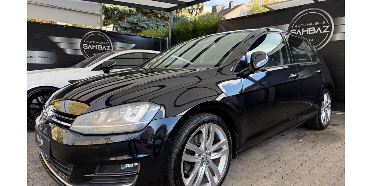 VW Golf 139.000 km 13.400 &euro; Herne 44649