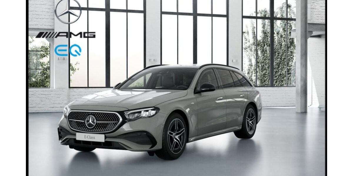 Mercedes-Benz E 300 19.610 km 56.880 &euro; Hagen 58135