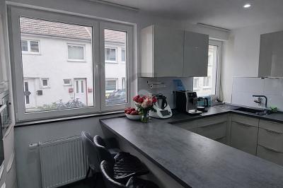 IHR NEUES ZUHAUSE ODER STARKE KAPITALANLAGE - Mehrfamilienhaus, Wohnhaus Wuppertal Gemarkung Barmen | Angebot:26951932