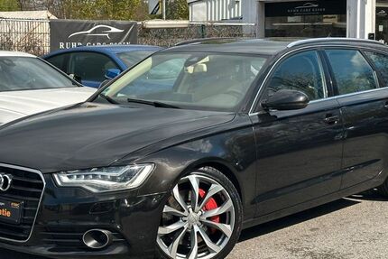 Audi A6 233.000 km 10.900 &euro; Essen 45326