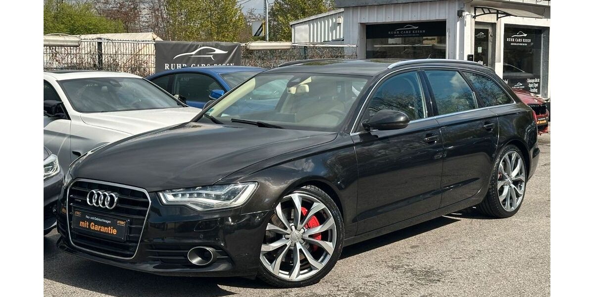 Audi A6 233.000 km 10.900 &euro; Essen 45326