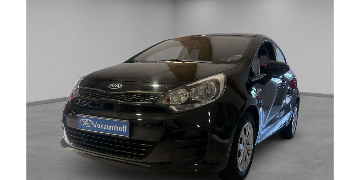 Kia Rio 67.000 km 7.999 &euro; Wuppertal 42117