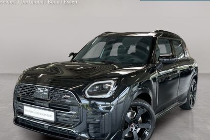 Mini Countryman S (Cooper) 7.468 km 41.299 &euro; Essen 45141