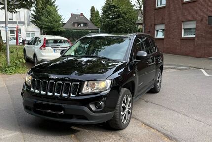 Jeep Compass 160.000 km 7.000 &euro; Gladbeck 45964