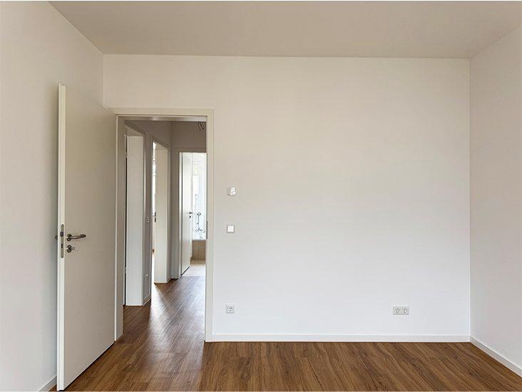 Reihenhaus Neuss - 4 Zimmer, 101 m&sup2;, 2.050&euro; | Angebot:26195894