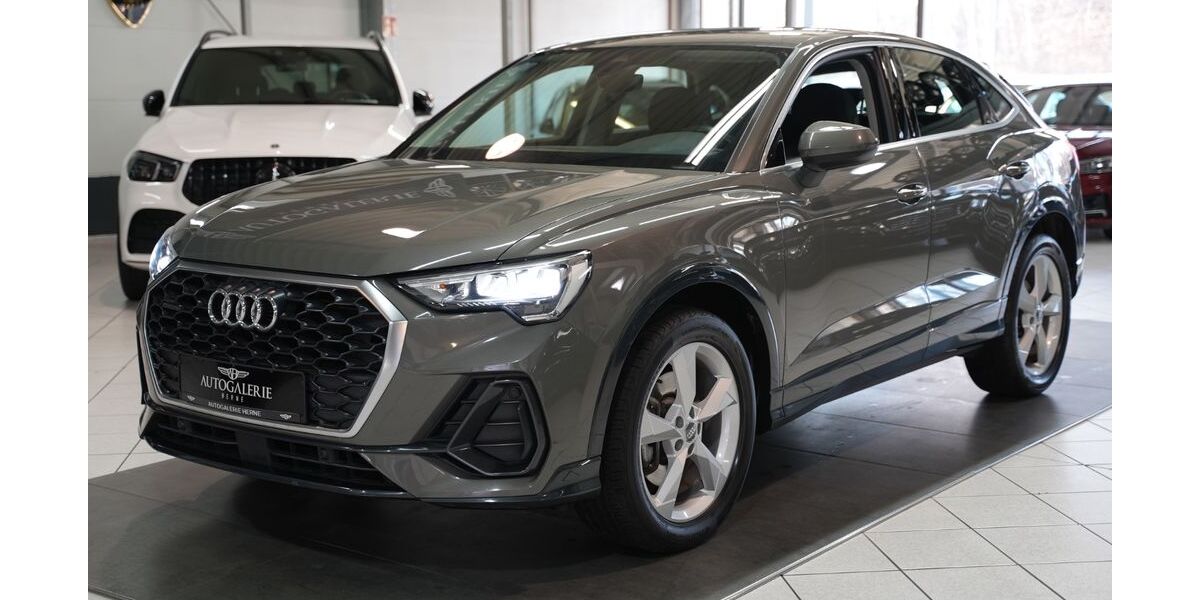 Audi Q3 66.000 km 29.500 &euro; Herne 44652