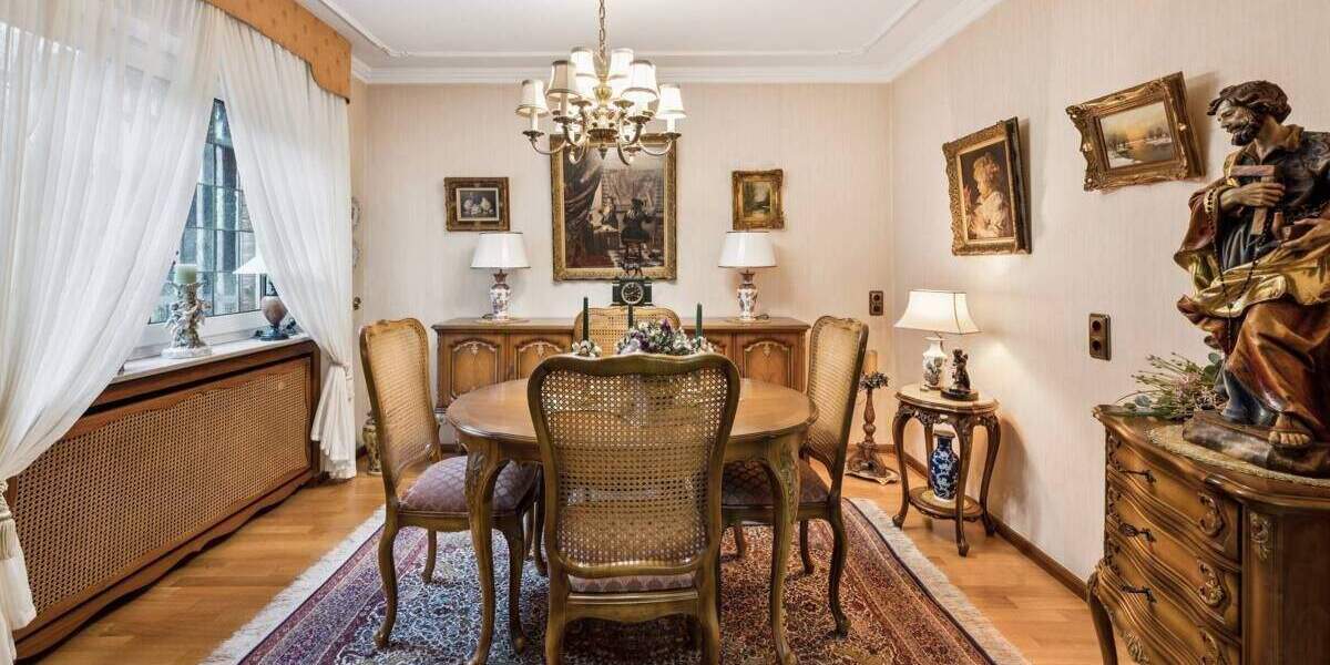 Einfamilienhaus Neuss / Gnadental Gnadental - 5 Zimmer, 132 m&sup2;, 595.000&euro; | Angebot:25799899