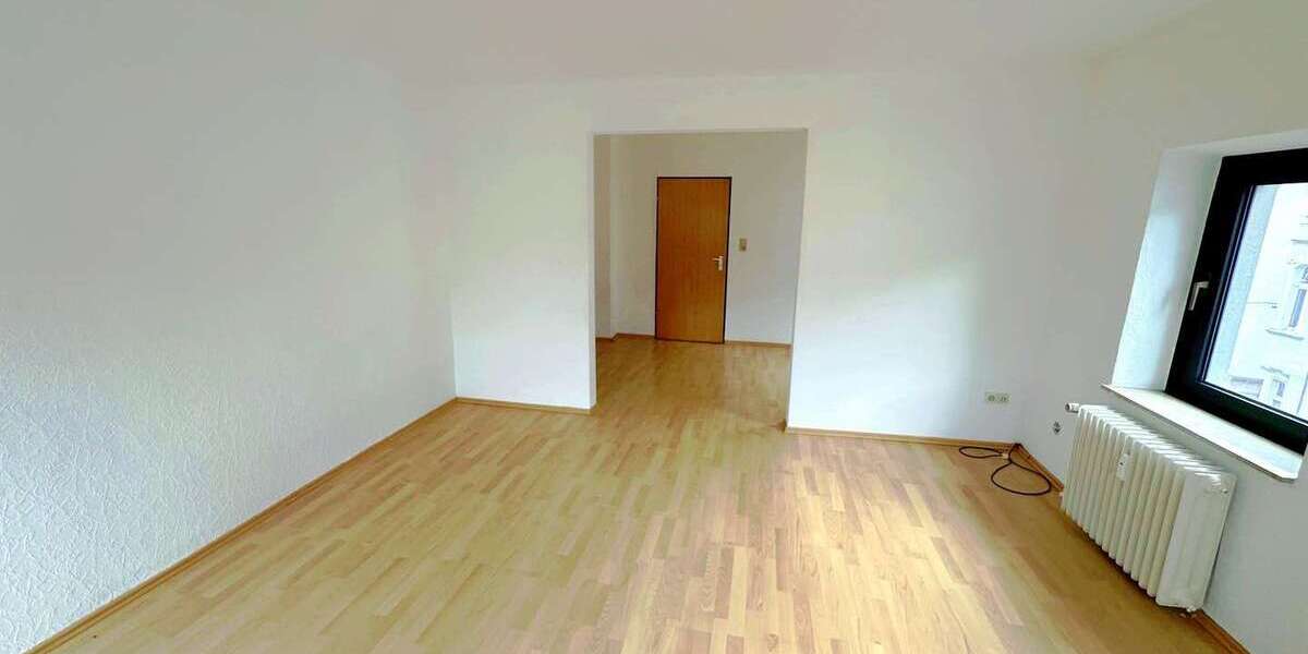 Etagenwohnung Hagen Kuhlerkamp - 3 Zimmer, 80 m&sup2;, 550&euro; | Angebot:24844111