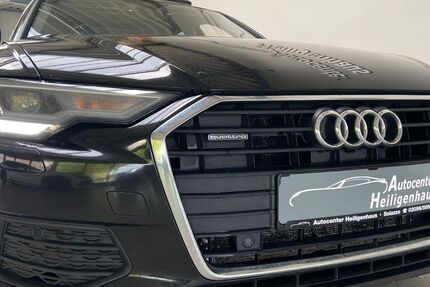 Audi A6 214.370 km 20.580 &euro; Heiligenhaus 42579
