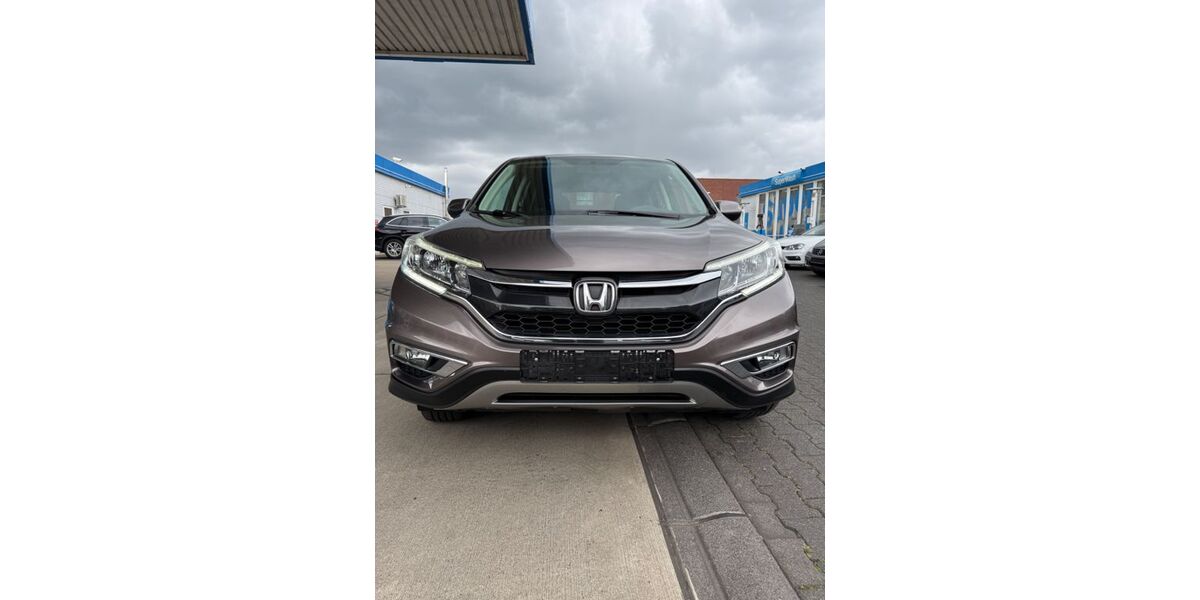 Honda CR-V 84.230 km 16.950 &euro; Düsseldorf 40597