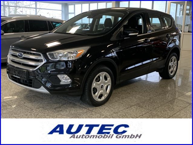 Ford Kuga 138.000 km 11.788 &euro; Wuppertal 42329