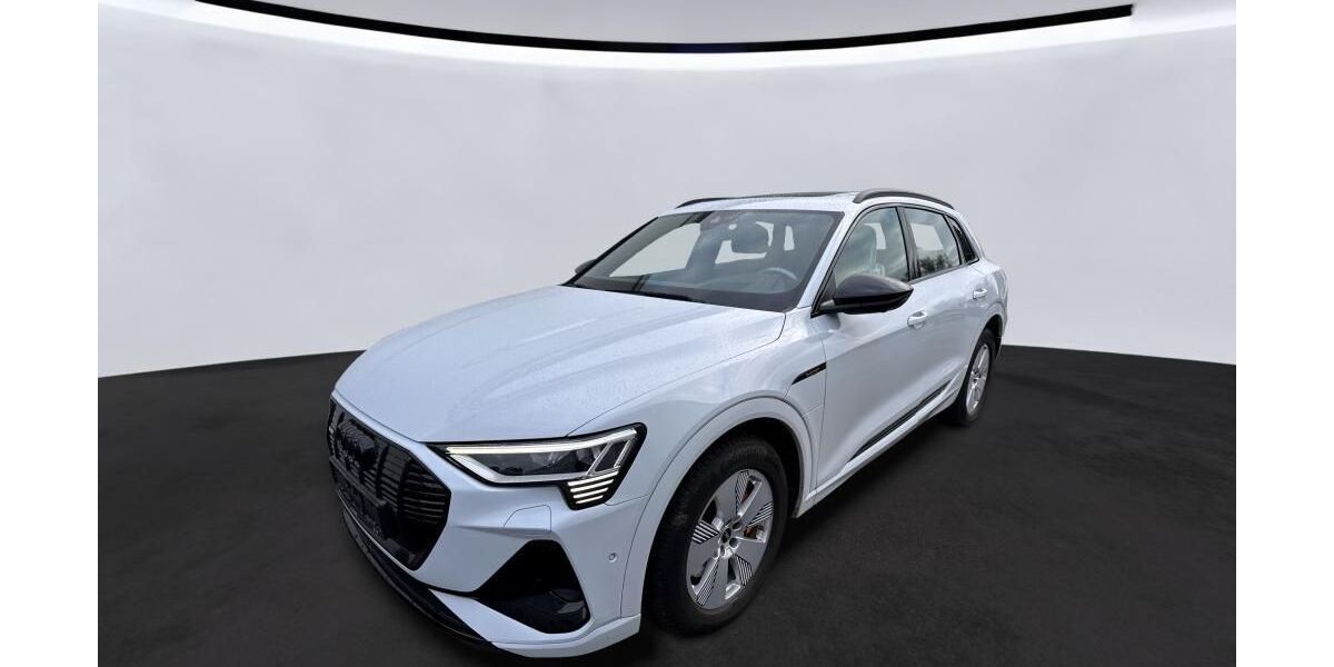 Audi e-tron 69.998 km 36.810 &euro; Hagen 58091