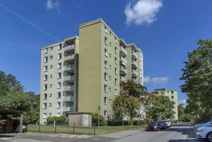 Wohnung Wuppertal Vohwinkel - 3 Zimmer, 77 m&sup2;, 649&euro; | Angebot:26978302