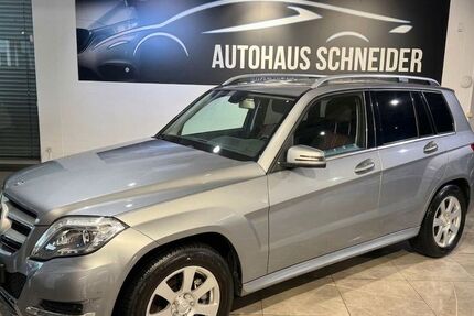 Mercedes-Benz GLK 250 172.762 km 16.900 &euro; Ratingen 40880