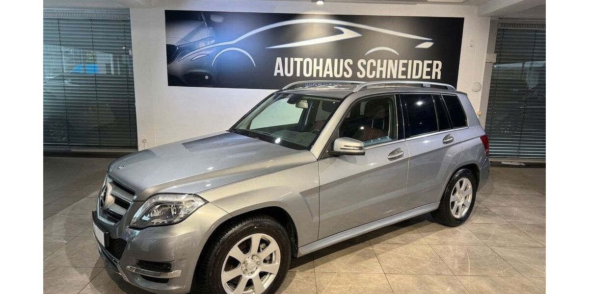 Mercedes-Benz GLK 250 172.762 km 16.900 &euro; Ratingen 40880