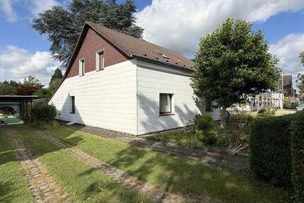 Haus Düsseldorf / Gerresheim Gerresheim - 4 Zimmer, 178 m&sup2;, 990.000&euro; | Angebot:27532292