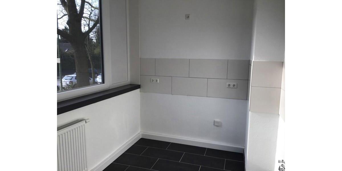 Erdgeschoßwohnung Essen Stadtbezirk VII - 2 Zimmer, 65 m&sup2;, 492&euro; | Angebot:25153974