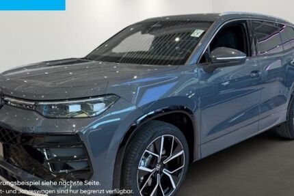 VW Tayron 3.500 km 56.980 &euro; Neuss 41460