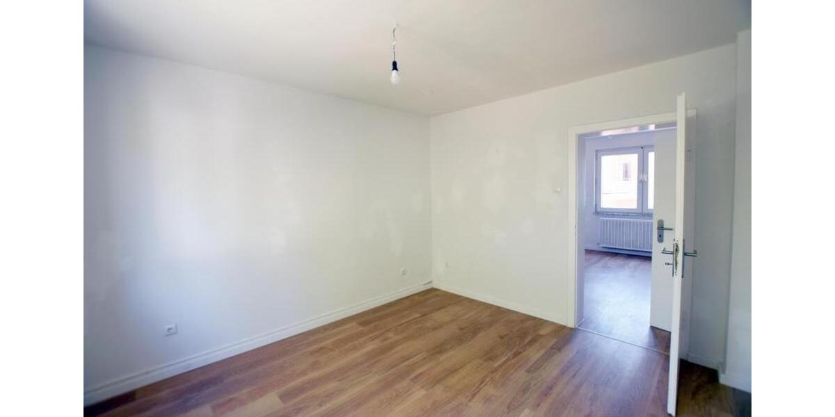 Etagenwohnung Oberhausen Osterfeld - 2.5 Zimmer, 52 m&sup2;, 415&euro; | Angebot:25801791