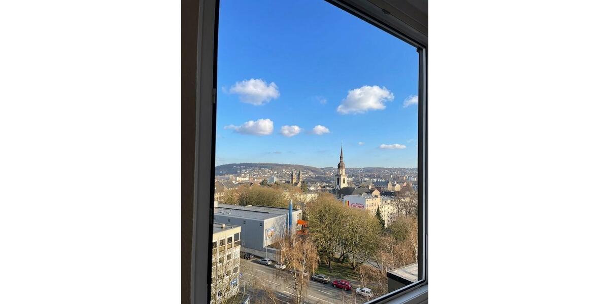 Etagenwohnung Wuppertal Gemarkung Elberfeld - 1 Zimmer, 22 m&sup2;, 350&euro; | Angebot:25613717