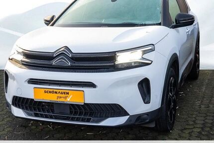 Citroen C5 Aircross 19.762 km 23.250 &euro; Solingen 42697