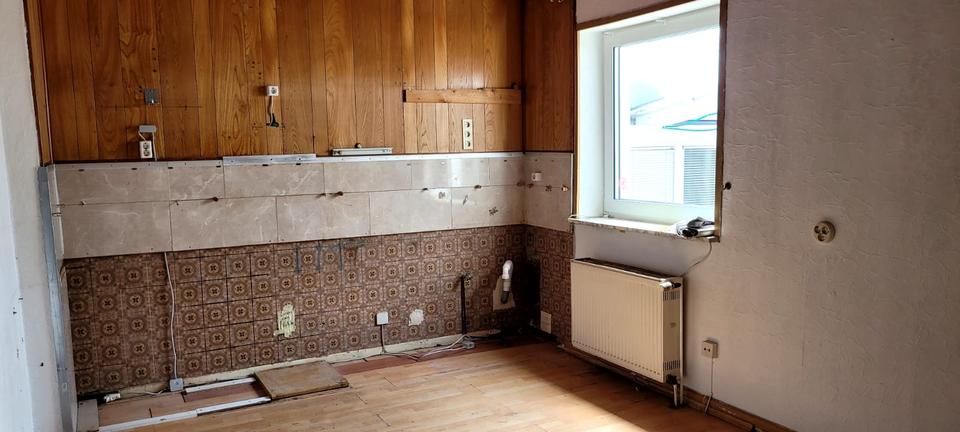 Reihenhaus Gladbeck Alt-Rentfort - 4 Zimmer, 71 m&sup2;, 185.000&euro; | Angebot:26973999