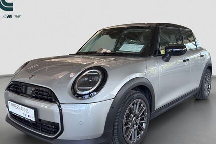 Mini Cooper C 8.172 km 24.930 &euro; Düsseldorf 40549