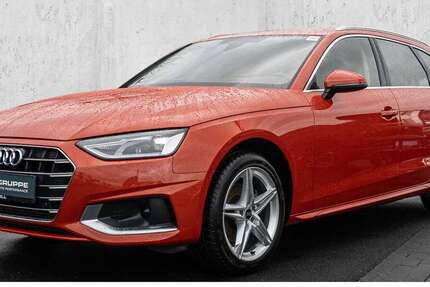 Audi A4 19.079 km 27.850 &euro; Düsseldorf 40474