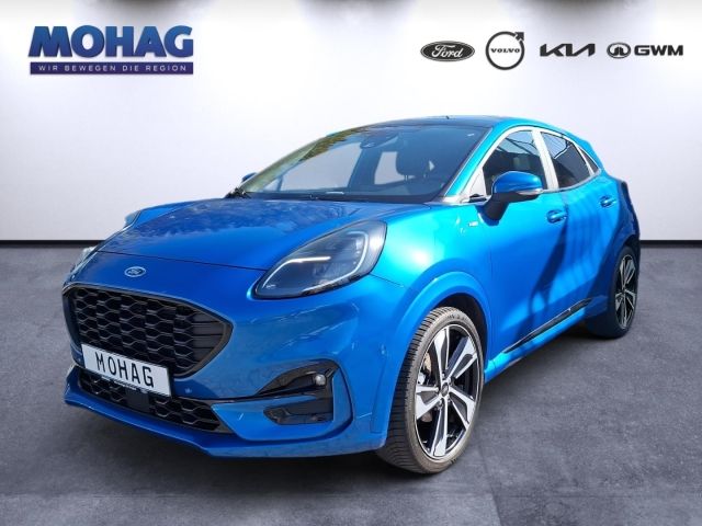 Ford Puma 24.000 km 18.490 &euro; Essen 45141